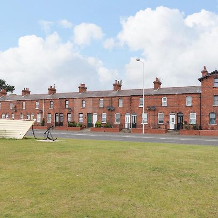 Lough Mill House Βίλα Newtownabbey Εξωτερικό φωτογραφία