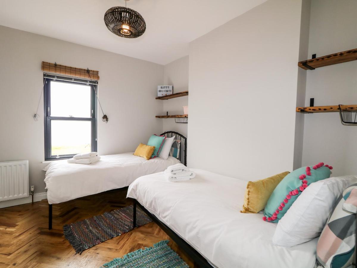 Lough Mill House Βίλα Newtownabbey Εξωτερικό φωτογραφία