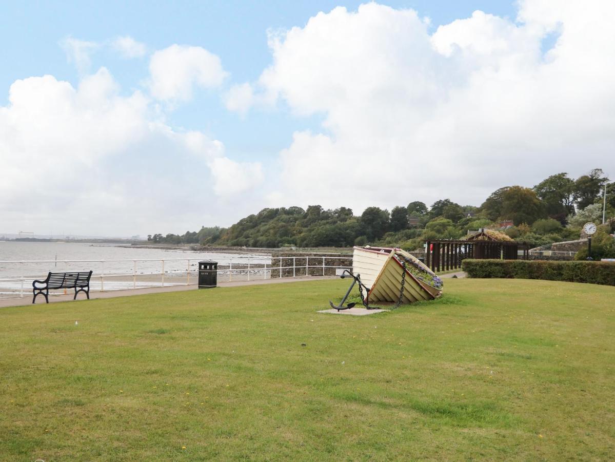 Lough Mill House Βίλα Newtownabbey Εξωτερικό φωτογραφία