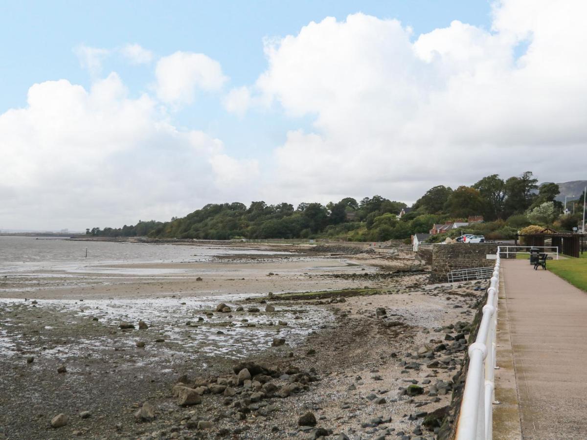 Lough Mill House Βίλα Newtownabbey Εξωτερικό φωτογραφία