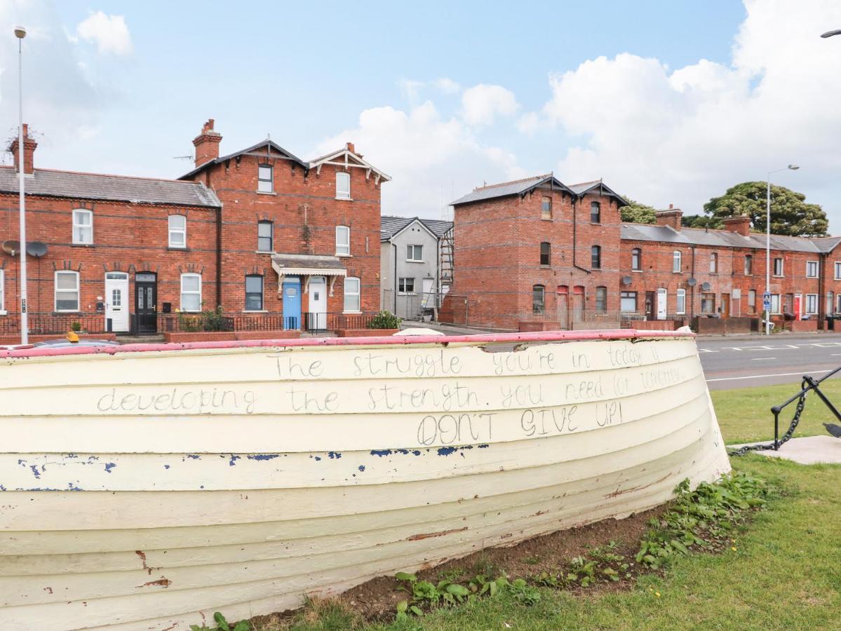 Lough Mill House Βίλα Newtownabbey Εξωτερικό φωτογραφία