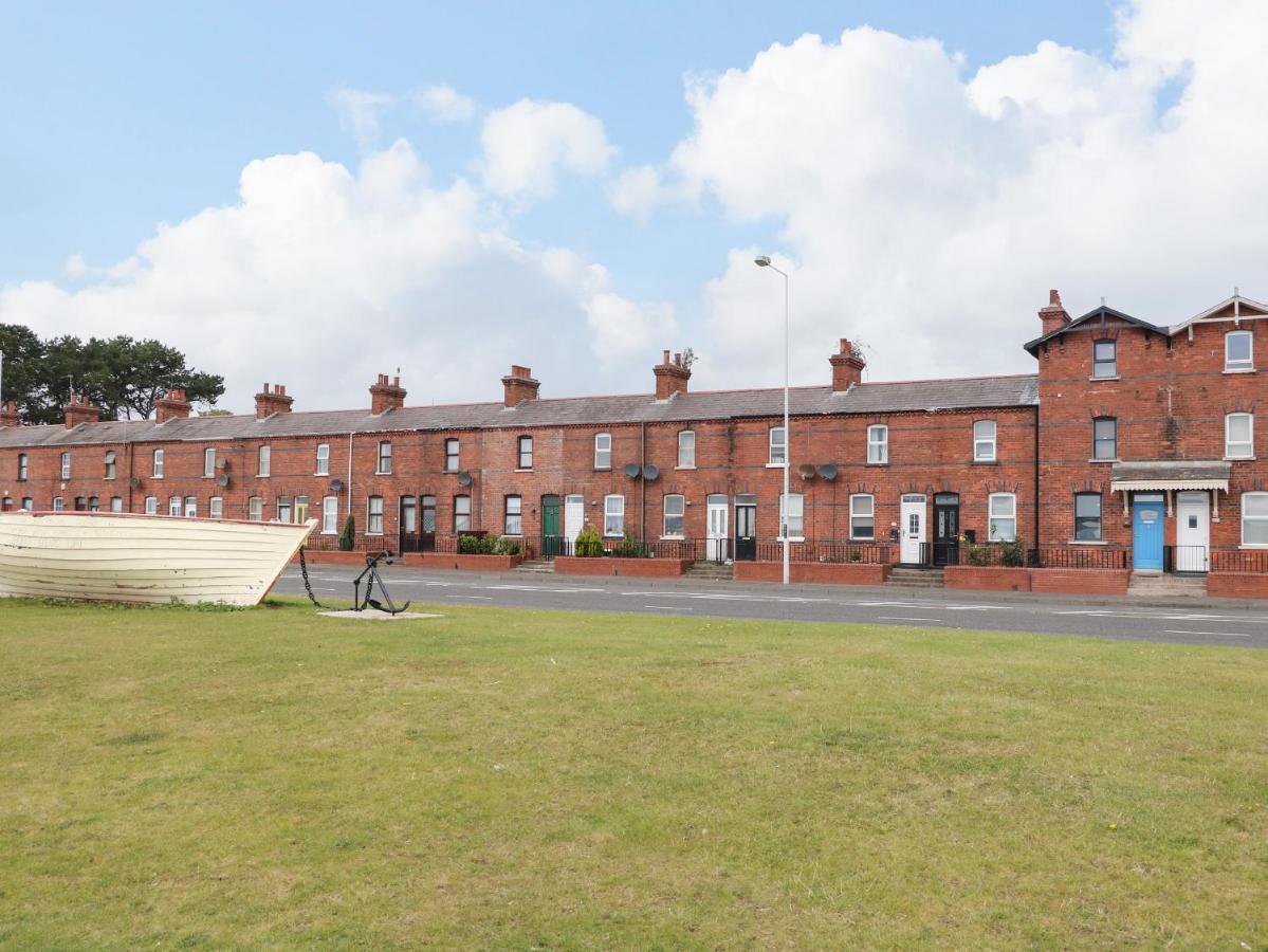 Lough Mill House Βίλα Newtownabbey Εξωτερικό φωτογραφία