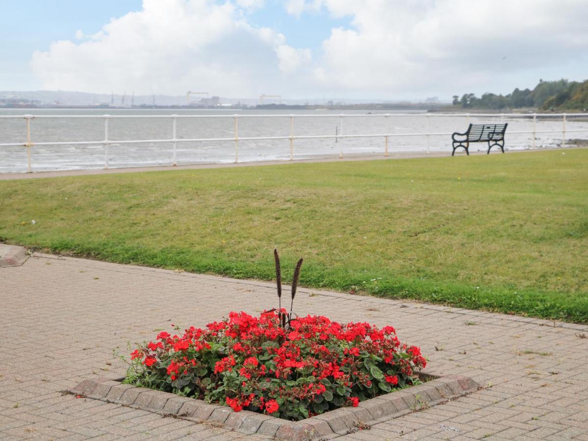 Lough Mill House Βίλα Newtownabbey Εξωτερικό φωτογραφία