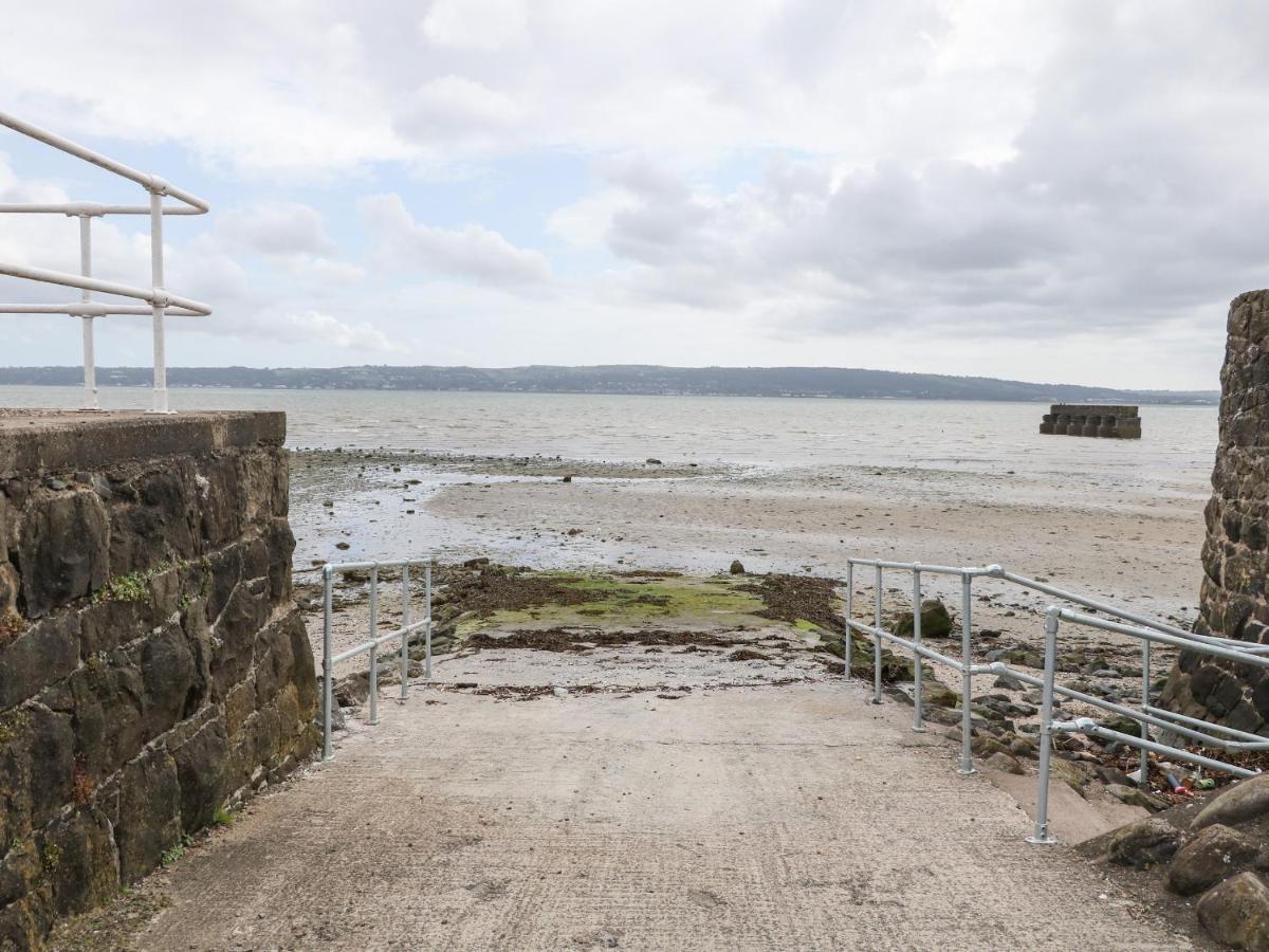 Lough Mill House Βίλα Newtownabbey Εξωτερικό φωτογραφία