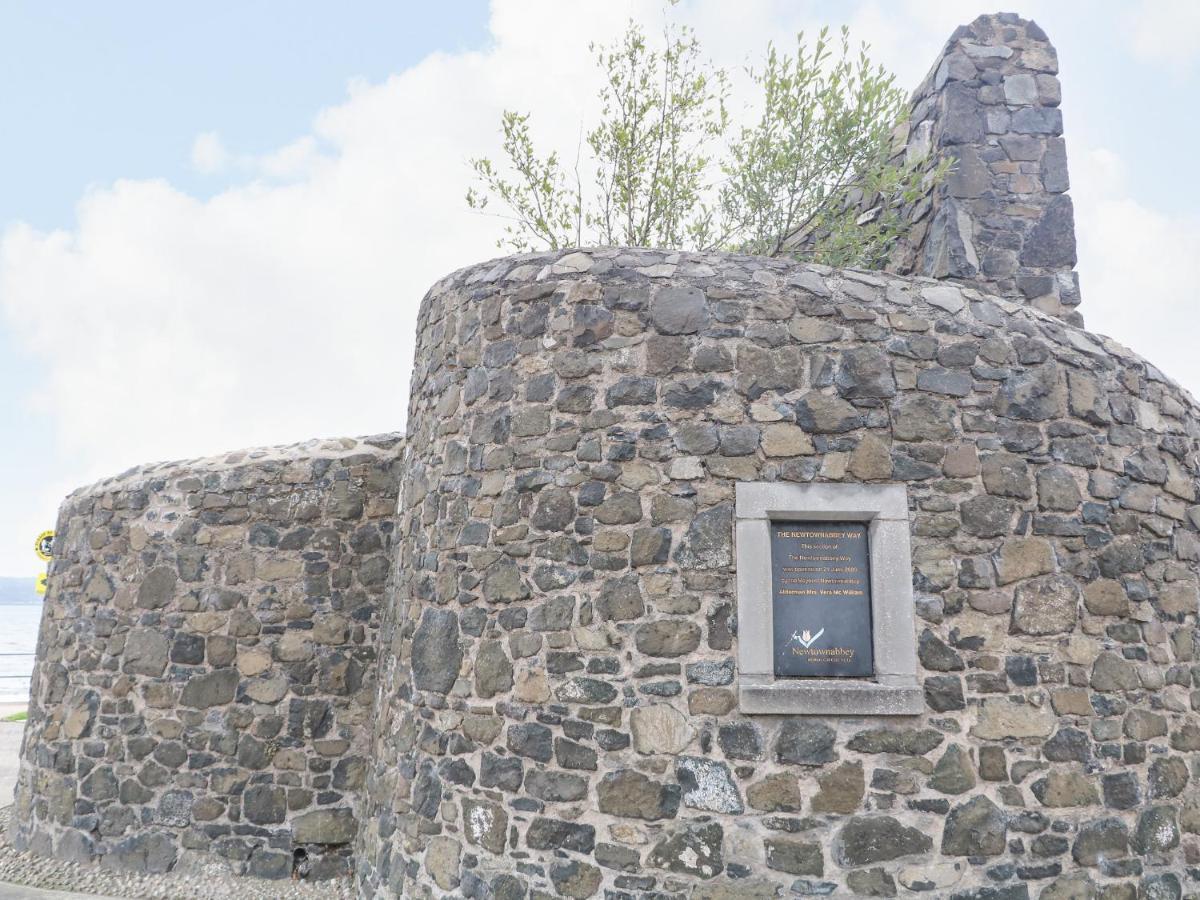 Lough Mill House Βίλα Newtownabbey Εξωτερικό φωτογραφία